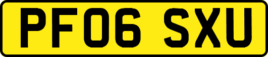 PF06SXU