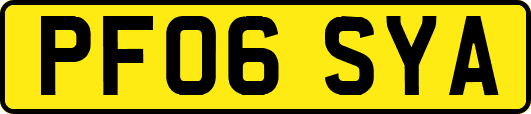 PF06SYA