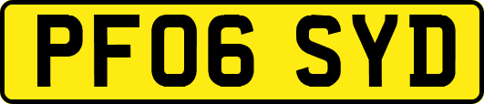 PF06SYD