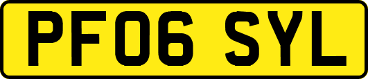 PF06SYL