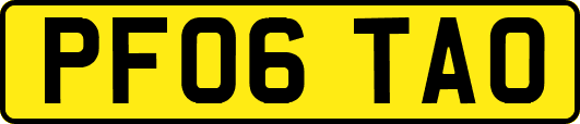 PF06TAO