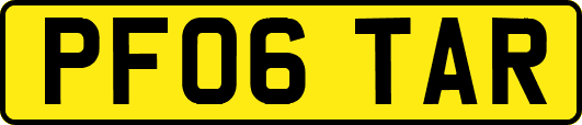 PF06TAR