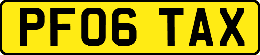 PF06TAX