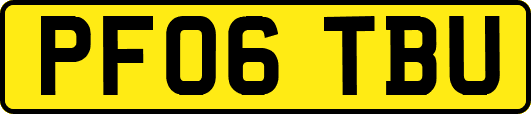 PF06TBU
