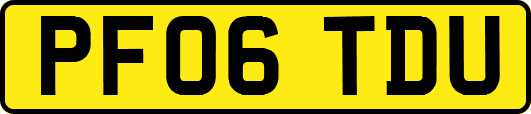 PF06TDU