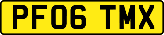 PF06TMX
