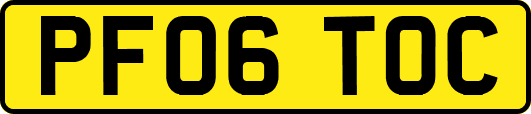 PF06TOC