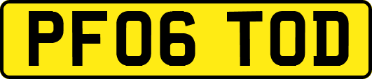 PF06TOD