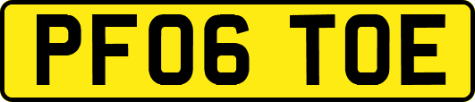 PF06TOE