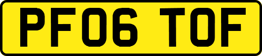 PF06TOF