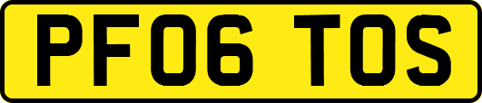 PF06TOS