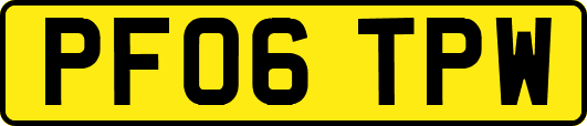 PF06TPW