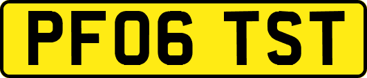 PF06TST