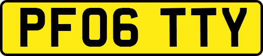 PF06TTY