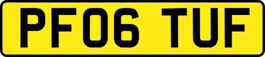 PF06TUF