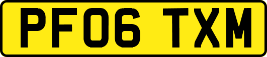PF06TXM
