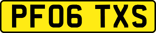 PF06TXS