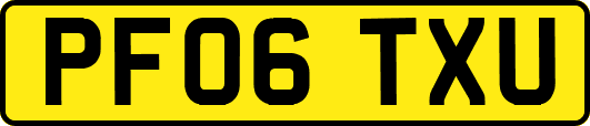 PF06TXU