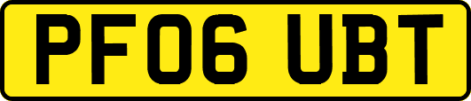 PF06UBT