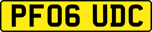PF06UDC