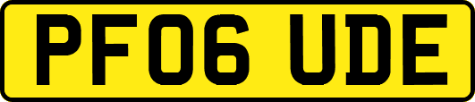 PF06UDE