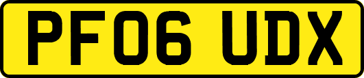 PF06UDX