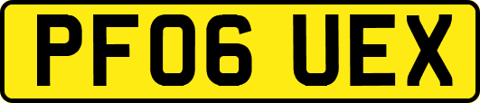 PF06UEX