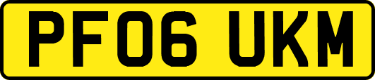 PF06UKM