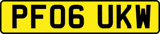 PF06UKW