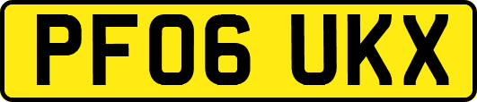 PF06UKX
