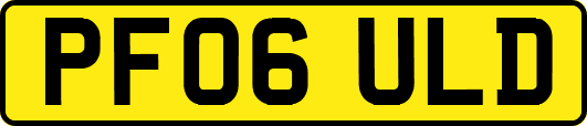 PF06ULD