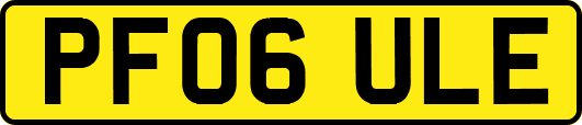 PF06ULE
