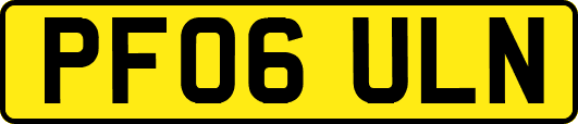 PF06ULN