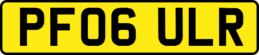 PF06ULR