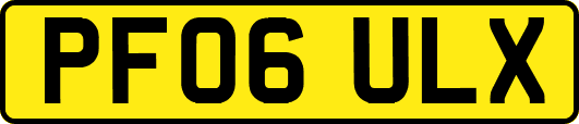 PF06ULX
