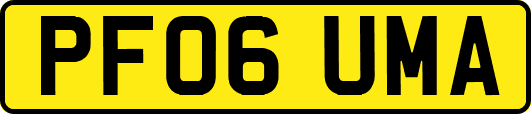 PF06UMA