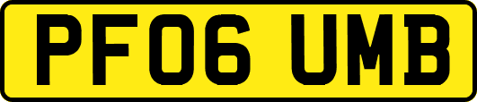 PF06UMB