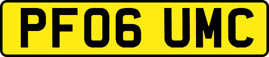 PF06UMC