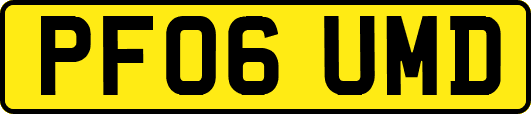 PF06UMD