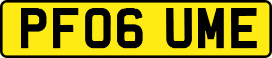 PF06UME