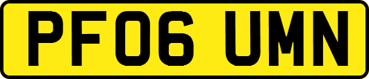 PF06UMN
