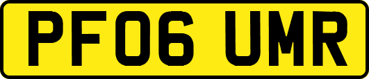 PF06UMR