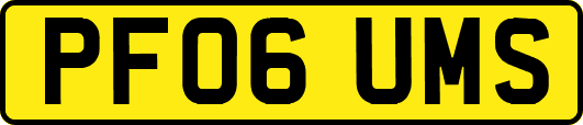 PF06UMS