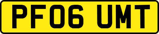 PF06UMT