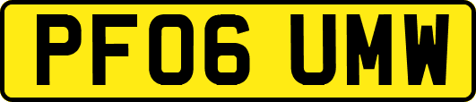 PF06UMW