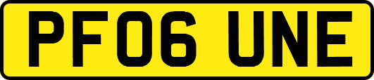 PF06UNE