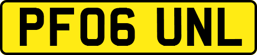 PF06UNL