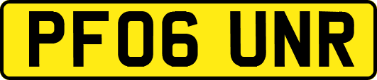 PF06UNR