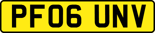 PF06UNV
