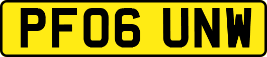 PF06UNW